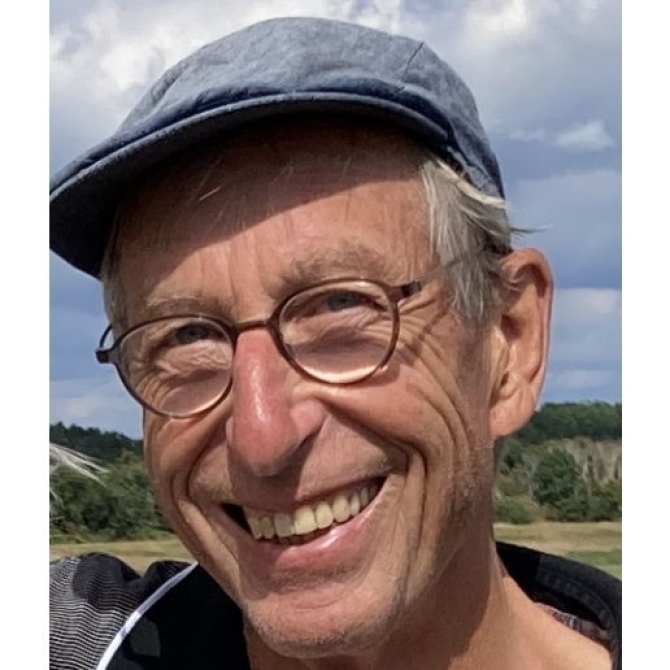 Peter van Wezenbeek